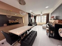 Blk 550A Segar Palmview (Bukit Panjang), HDB 4 Rooms #573199721